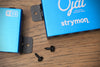 Power Supply Mounting Bracket (fits Strymon Ojai)